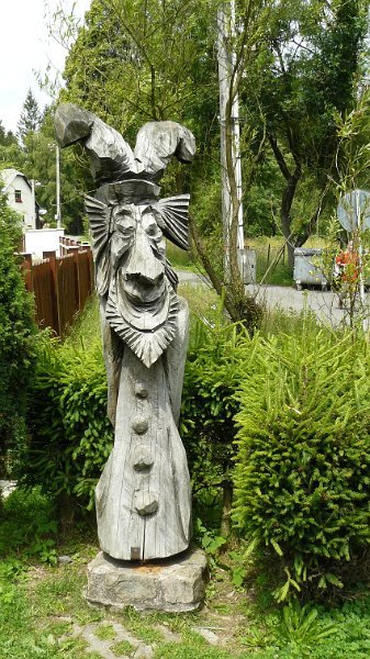 Vysočinou 2011